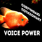 VoicePower