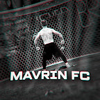 Mavrin Football Coach