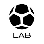 Мяч Lab